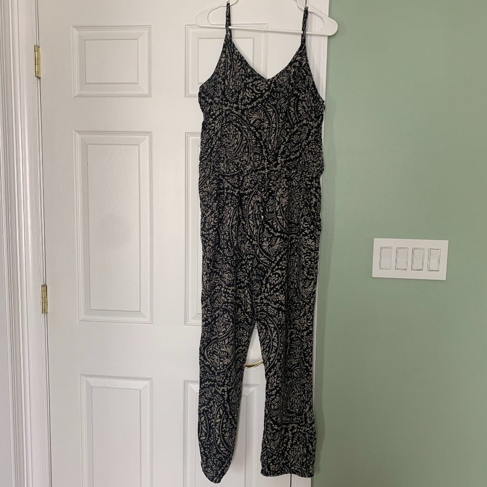 American Eagle jumpsuit
